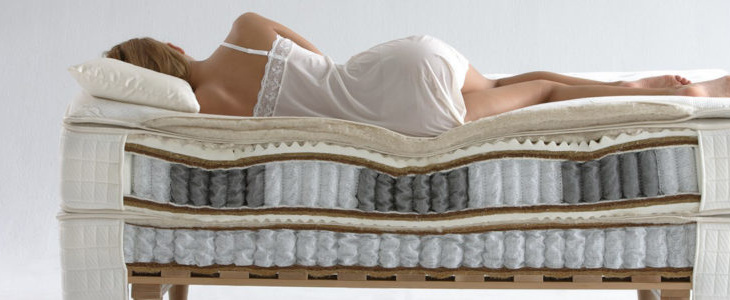 КУПЛЮ ДОРОГУЮ КРОВАТЬ, А НА МАТРАСЕ СЭКОНОМЛЮ!