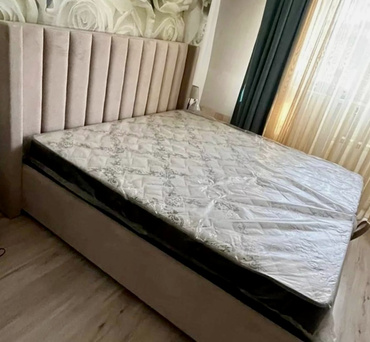 Кровать 